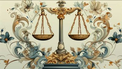 Libra Horoscope For Today, November 09, Sunday - Balance is Your Key to Success!