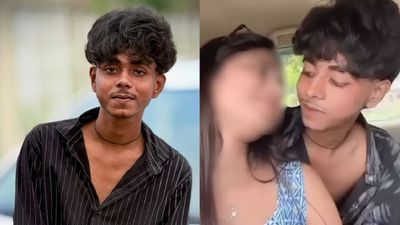 Bengali Influencer Sofik SK Crosses 500K Instagram Followers After MMS Leak, Shares New Video Amid Support Wav