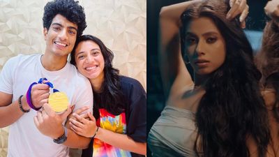 Choreographer Nandika Dwivedi Breaks Silence on Rumours Linking Her to Smriti Mandhana-Palaash Wedding Delay