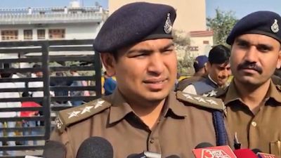 Principal’s “End Your Career” Threat Drives 13-Year-Old Skater To Third-Floor Jump