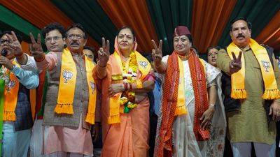 Delhi MCD Bypolls 2025: Voting Underway In 12 Wards, Results On December 3 — Check Details