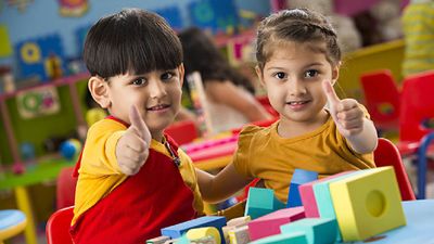 Delhi Schools Roll Out Nursery Admission Criteria for 2026-27: What Parents Need to Know