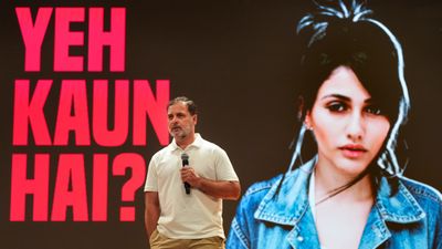 Haryana Woman Who Died in 2022 Appears on Voter List with Brazilian Woman’s Photo