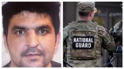 Who Is Rahmanullah Lakanwal, The Gunman Who Shot 2 National Guard Troops Near White House?