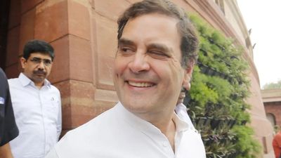 Rahul Gandhi's Marriage Plans Spark Public Curiosity