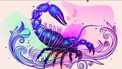 Scorpio Horoscope For Today, November 29, Saturday - Your Intuition Guides Your Day!