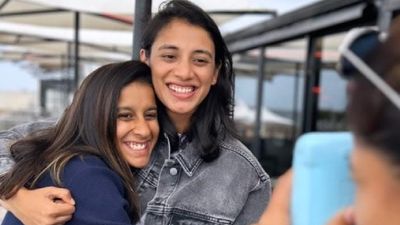 Jemimah Rodrigues Decides To Be With Smriti Mandhana After Her Marriage Postponement, Leaves WBBL Midway