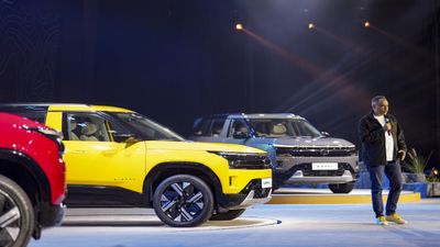 Tata Sierra: Launch Date, On Road Price,  Delivery Waiting Period, Specifications, & How To Book Cars Online?