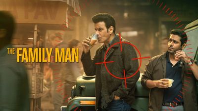 The Family Man 3 Review: What's Good, What's Bad In Manoj Bajpayee's Web Series?