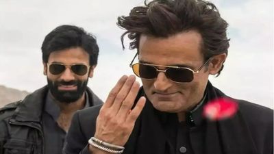 How Much Did Akshaye Khanna Demand For Drishyam 3 Before Walking Out After Dhurandhar Success?