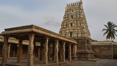 Why Bengaluru's Chola Era Temple Is Banning Weddings, Explained - History Behind the Move, Netizens Reacted