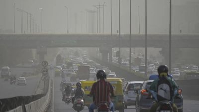 Fuel Only With PUCC, Permanent Ban on Non-BS6 Vehicles in Delhi: Environment Minister Sirsa
