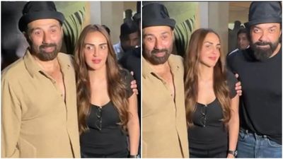 Why Dharmendra Skipped Sunny, Bobby, Esha, and Ahana in His Ancestral Property Will – And Named This Person