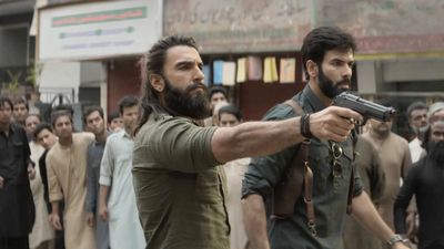 Dhurandhar First Review Out On Internet: Ranveer Singh’s Spy Thriller Sparks Massive Pre-Release Buzz