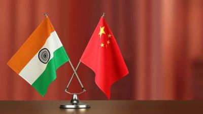 China Slams Explosive US Report Claiming Plot To Sabotage US-India Ties