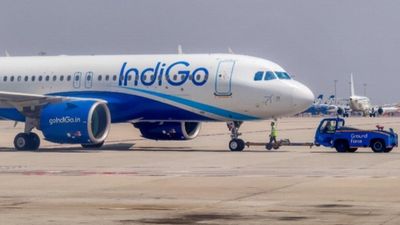 IndiGo Cancels Dozens of Flights at Bengaluru Airport for Second Day