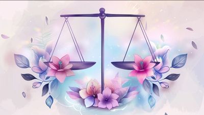 Libra Horoscope For Today, January 01, Thursday - Balance Yourself Within Today's Whirlwind Of Choices!