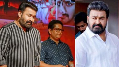 Drishyam 3 Malayalam Release Date: Mohanlal’s Third Chapter Becomes One of 2026’s Most Awaited Films