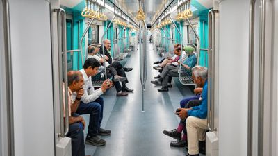 Mumbai Metro 3 Announces Access Changes At Dadar, Siddhivinayak Stations For 5–7 December — Full Details Insid