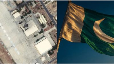 ‘80 Drones in 36 Hours’: Pakistan Confirms Strike on Nur Khan Airbase in Operation Sindoor