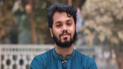 Two Key Suspects in Osman Hadi Murder Escaped to India via Meghalaya Border: Dhaka Police