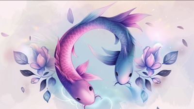 Pisces Horoscope For Today, January 01, Thursday - Embrace Introspection and Emotional Depth!