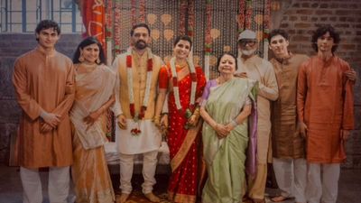 Meet Sheetal Nidimoru, Samantha Ruth Prabhu’s New Sister-in-Law Who Won Hearts With a Touching Message