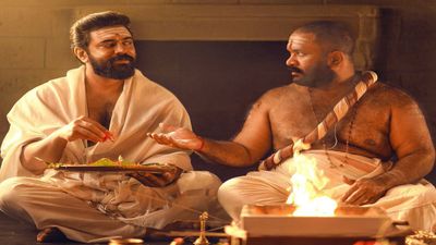 Sarvam Maya Movie Review: What's Good, What's Bad In Nivin Pauly-Starrer?