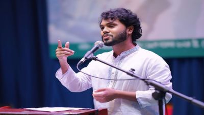 Who Is Osman Hadi, Radical Bangladesh Leader Killed By Masked Men?