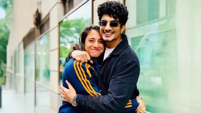 Smriti Mandhana-Palash Wedding Cancelled? Event Company’s Note Fuels Rumours Online