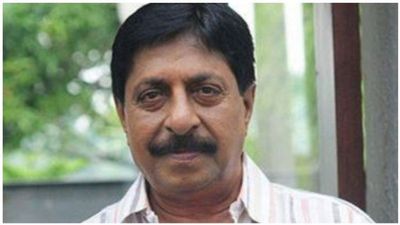 Malayalam Actor-Writer Sreenivasan Passes Away At 69