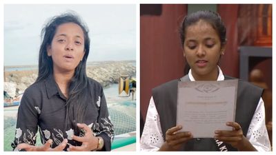 Bigg Boss Tamil Eviction: Subiksha Out of The Show Through Mid Week Elimination?