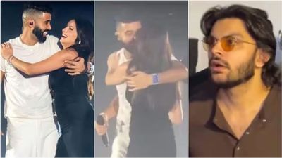 Tara Sutaria And AP Dhillon Viral Mumbai Concert Clip – Public Response And Clarification