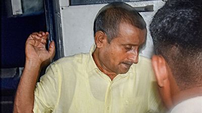 Unnao Rape Case: Sengar’s Interim Bail Plea Cited Health Issues; AIIMS Alerted CBI on Visitor Influx