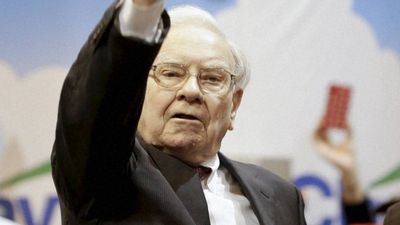 How Rich Is Warren Buffett? Know His Net Worth As He Steps Down As Berkshire Hathaway CEO