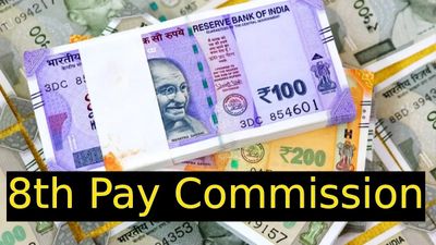 8th Pay Commission Talks to Begin as Unions Draft Pay Revision Demands