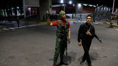 US Attacks Venezuela: What Does It Mean for Gold, Silver, Crude Oil and Indian Markets?