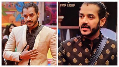 Bigg Boss Kannada Elimination: Not Kavya, Dhruvanth Evicted Mid Week Before Finale