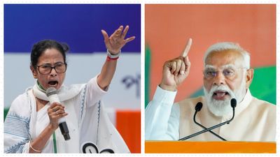 Poll Predictions: Will BJP Outperform TMC In Bengal If Elections Are Held Today? MOTN Survey Is Out