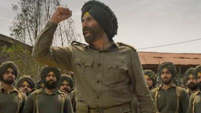 Border 2 Box Office Collection Day 1: Sunny Deol-Varun Dhawan Film Opens Strong Amid High Buzz