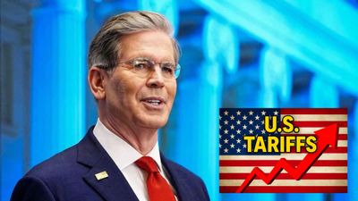 Tariff Relief for India? US Treasury Secretary Scott Bessent Hints ‘There Is a Path’