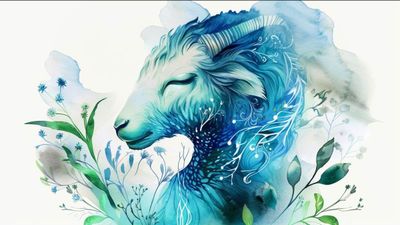 Capricorn Horoscope For Today, January 07, Wednesday - Focus and Ambition Define Your Day
