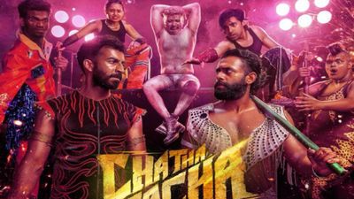 Chatha Pacha Box Office Collection Day 2: Arjun Ashokan-Roshan Mathew Film Opens Well, Faces Weekend Test