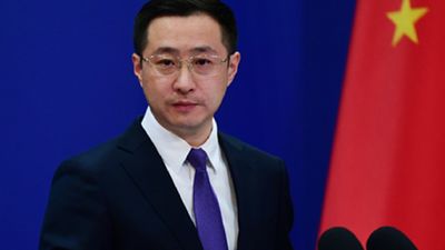 ‘Deeply Shocked’: China Reacts to US Military Action Against Venezuela