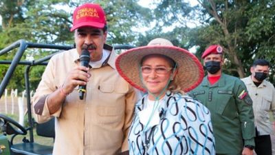 Who Is Cilia Adela Flores de Maduro? The Woman at the Centre of Venezuela’s Power