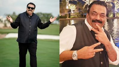 Who Was CJ Roy? Confident Group Chairman Shoots Himself Hours After IT Department Raid At Bengaluru Office