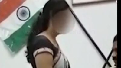 DGP Dr. K. Ramachandra Rao Claims Viral Obscene Videos With Woman Are AI Fabrications, Denies Allegations