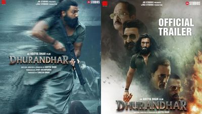 Dhurandhar OTT Release Date: Is Ranveer Singh’s Film Streaming Expected Next Week? Fans Speculate On E