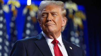 US Strikes Rock Caracas as Trump Says Venezuelan President Maduro, His Wife Captured and Flown Out