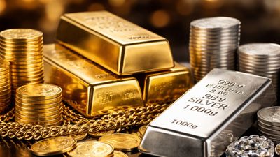 Gold Silver Rate Today, January 31, 2026: City-Wise Rates And MCX Prices In India